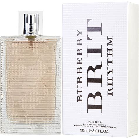 burberry brit rhythm for her hair mist|burberry brit rhythm perfume for women.